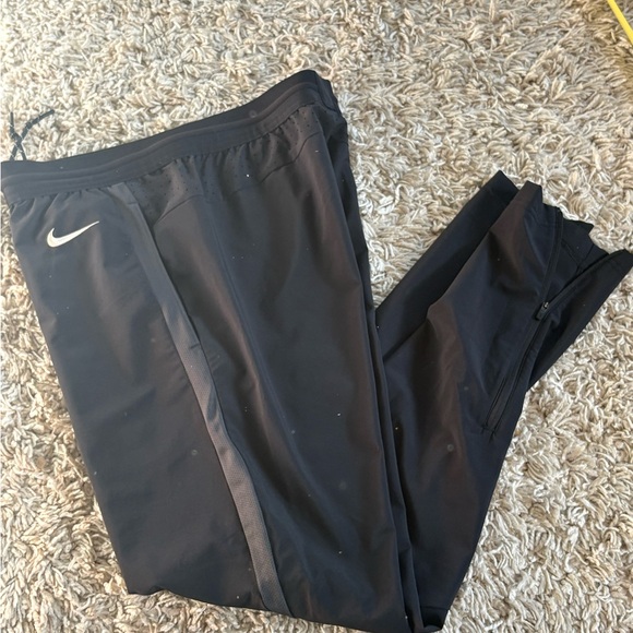 Nike Dri-FIT Academy Training Pants, size small, NWOT - Picture 6 of 8